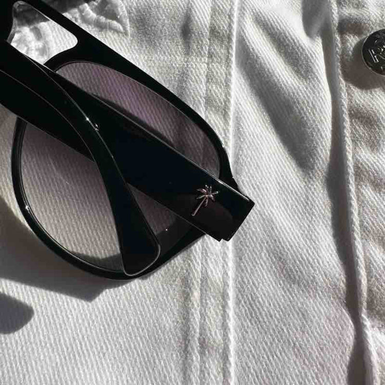 Le Club sunglasses