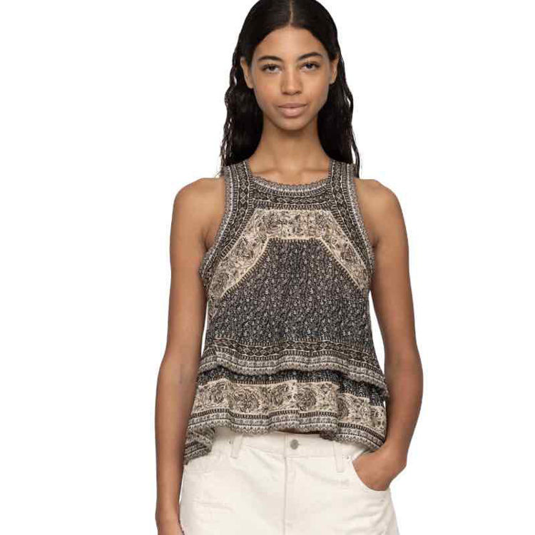 top print