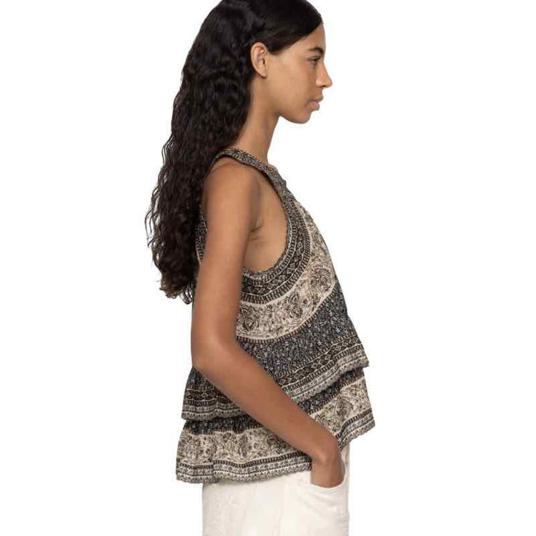 top print