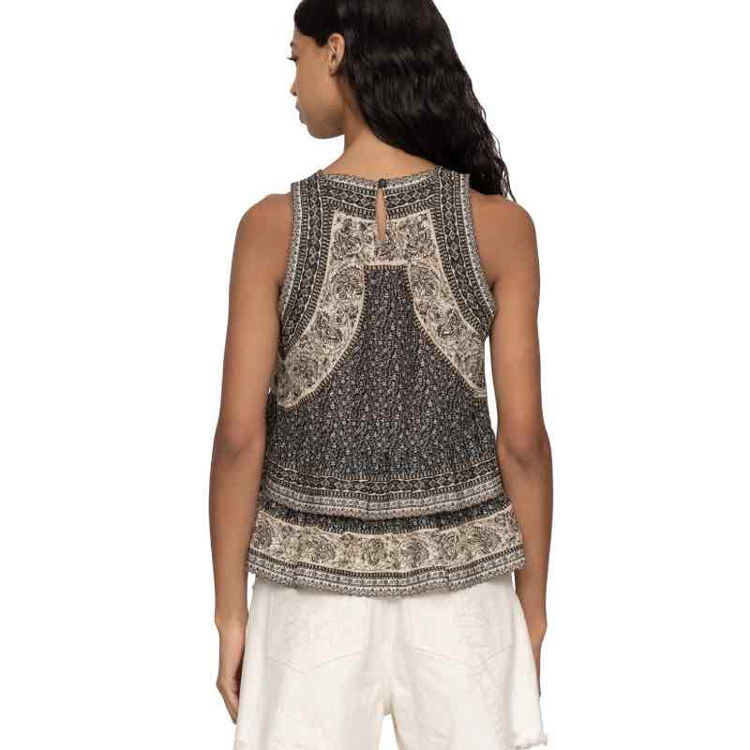 top print