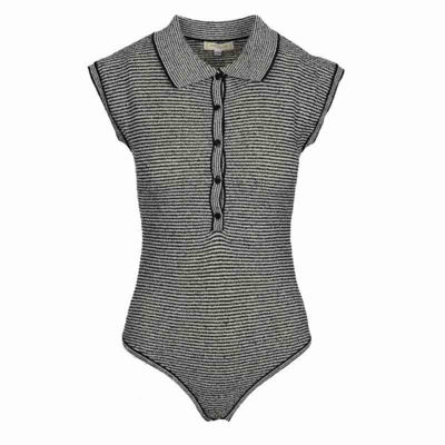 stribet body