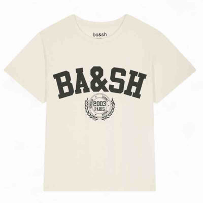 t-shirt logo