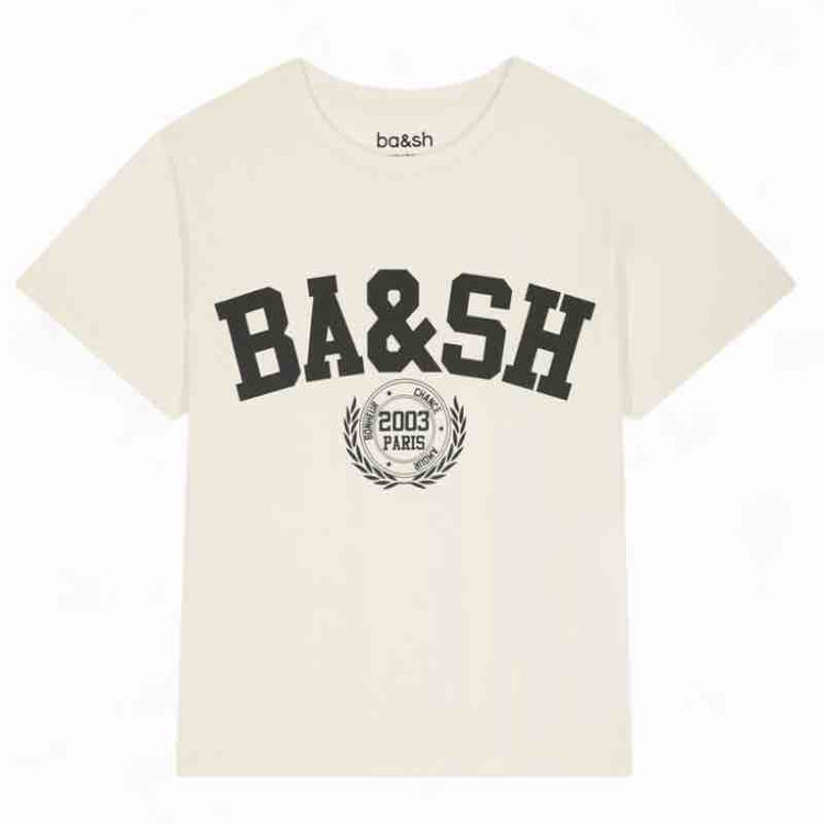 t-shirt logo