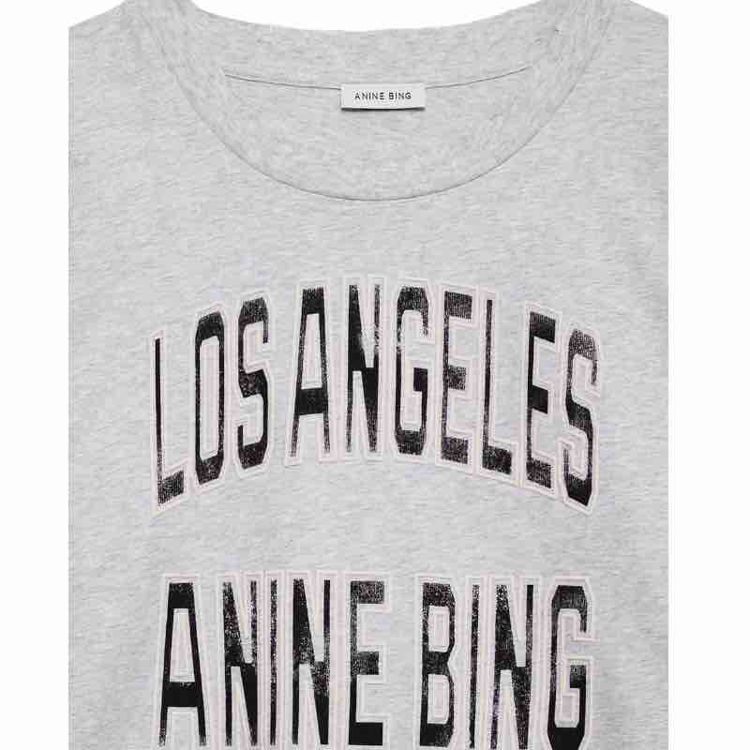 cropped tee
