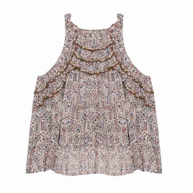 top halter