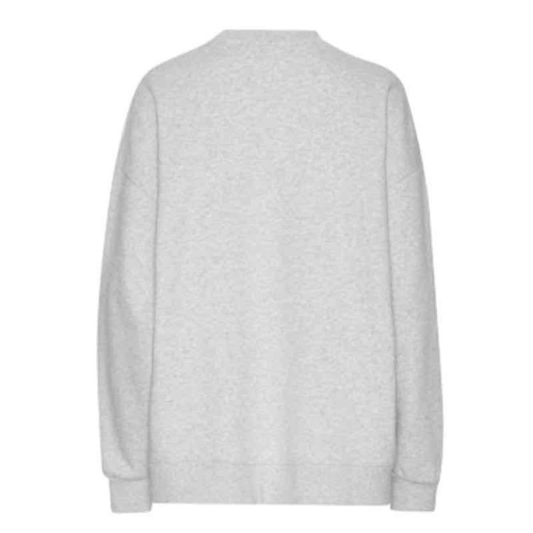 sweatshirt logo