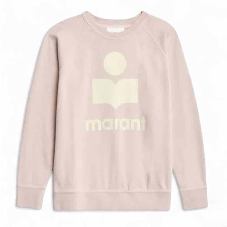 sweatshirt logo