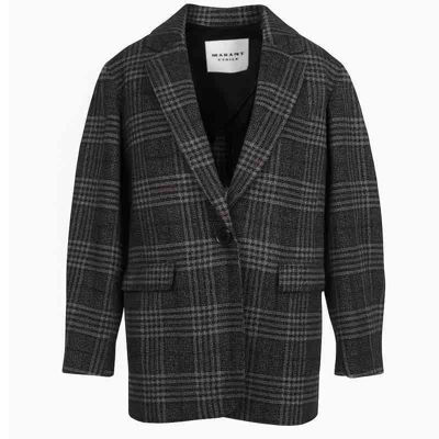 uld blazer