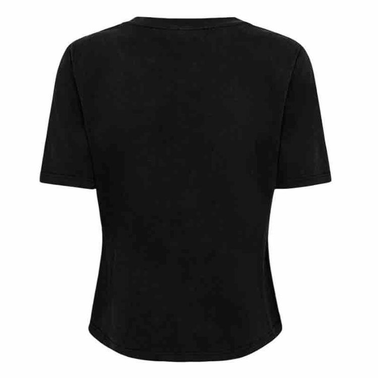 t-shirt banan logo