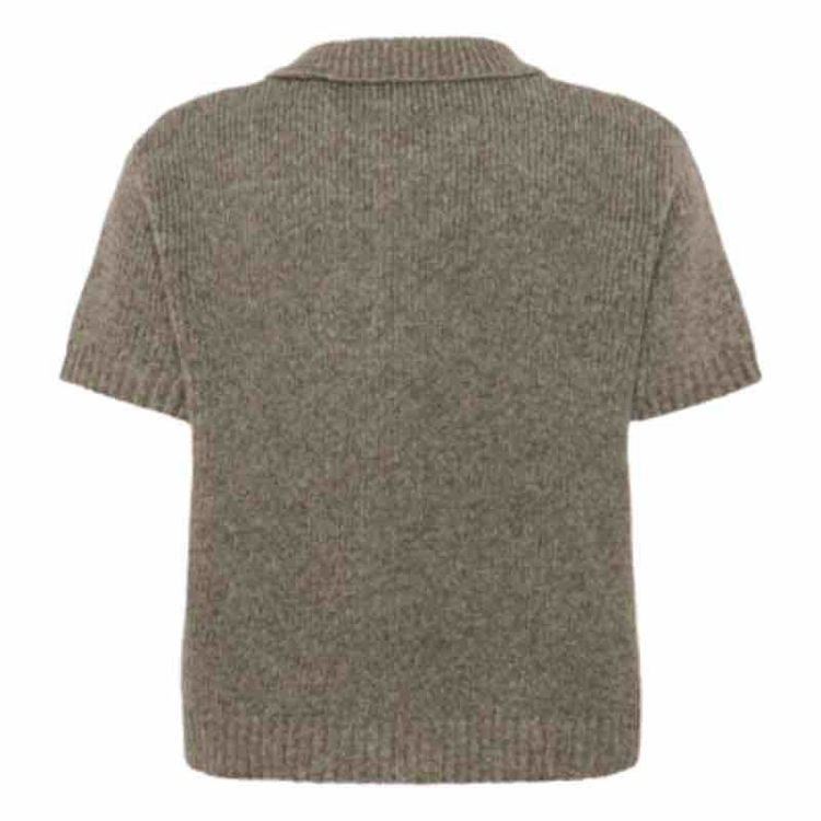 polo knit