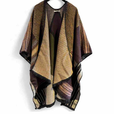 poncho