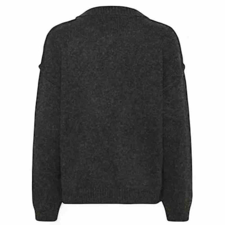 polo pullover