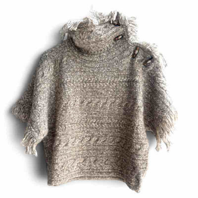 strik knapper skulder
