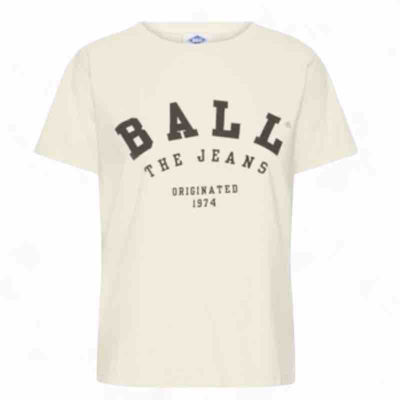 t-shirt logo