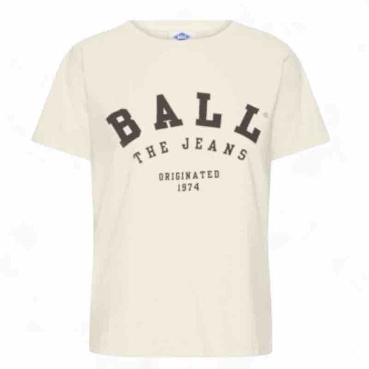 t-shirt logo