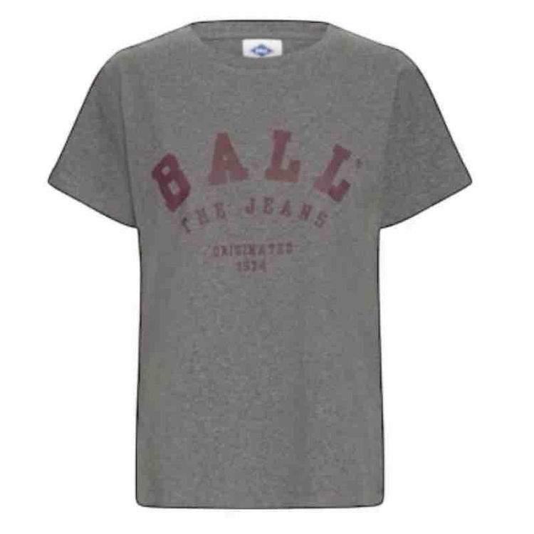 t-shirt logo