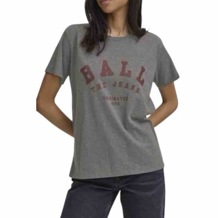 t-shirt logo