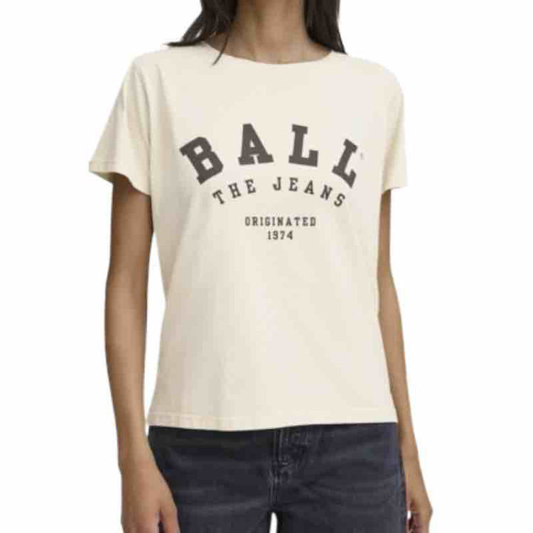 t-shirt logo