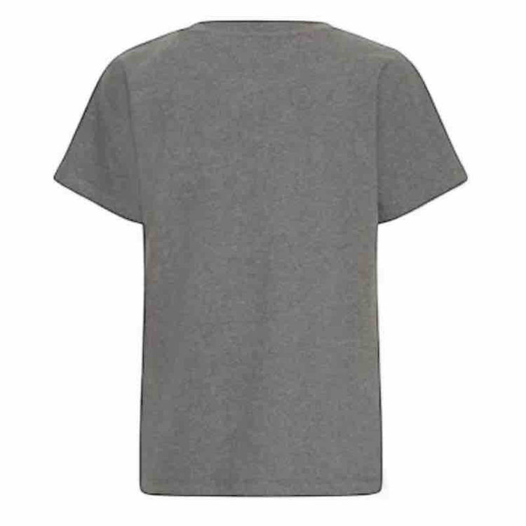t-shirt logo