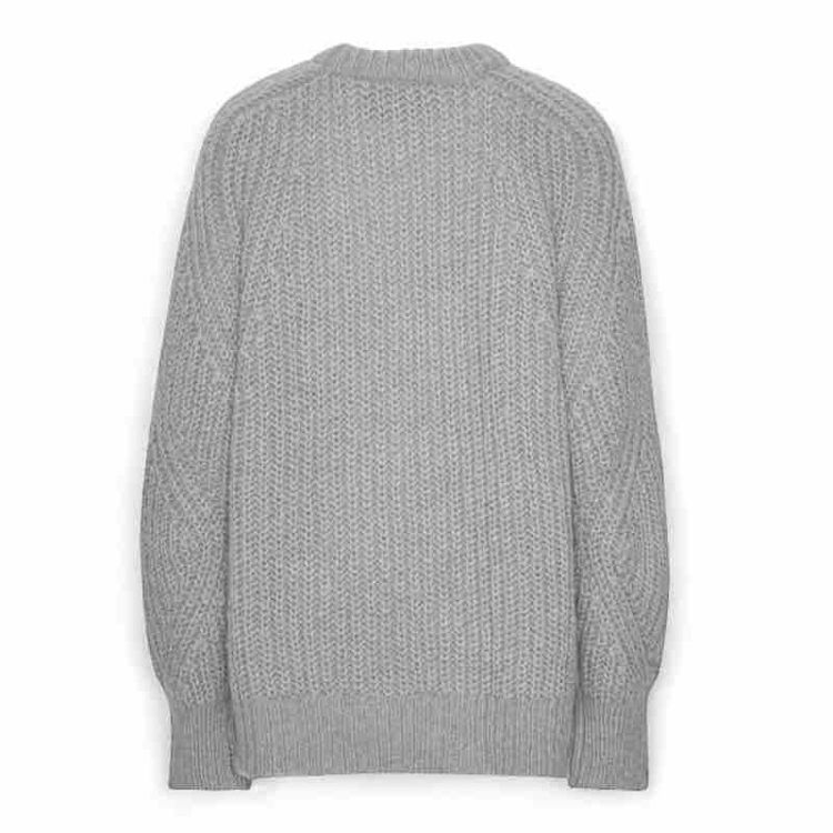 logo sweater