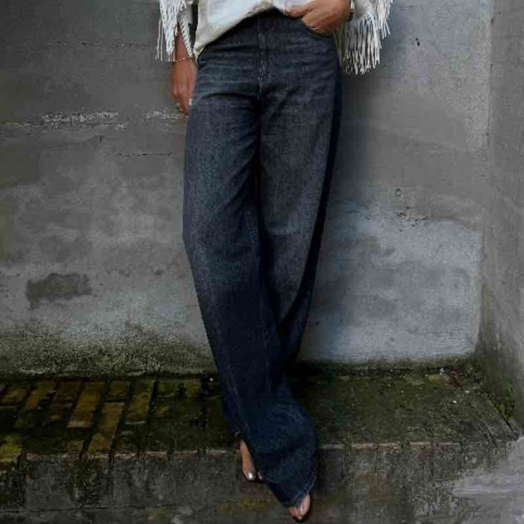 francine vidde jeans