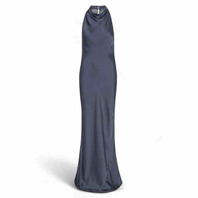lace maxi dress