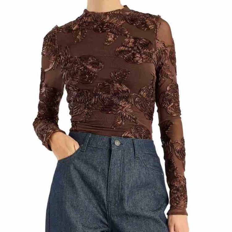 flower top
