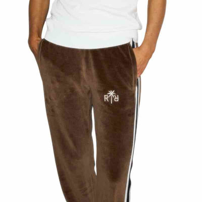 Ralph velour pants