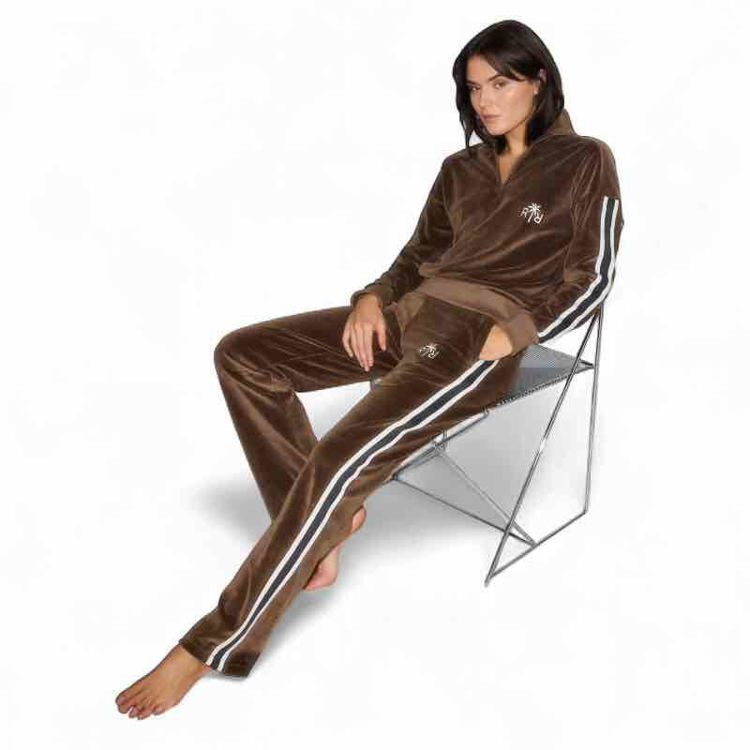 Ralph velour pants
