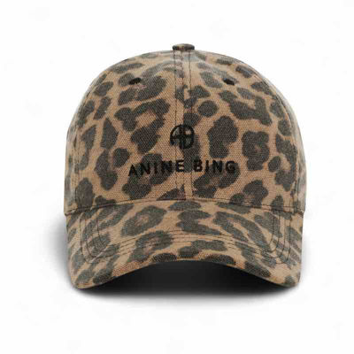baseball cap