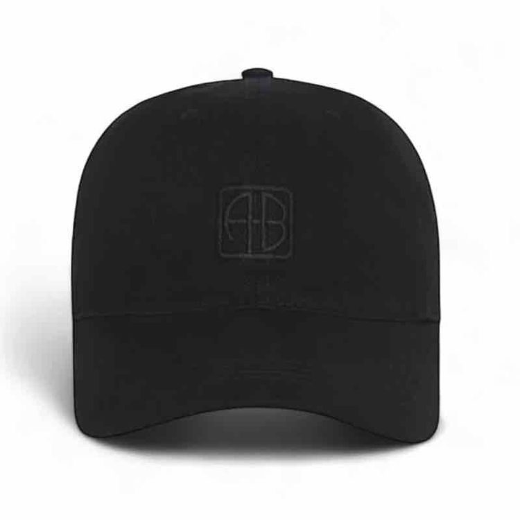 baseball cap