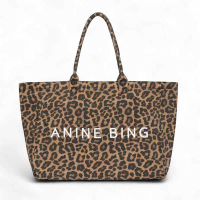 canvas tote