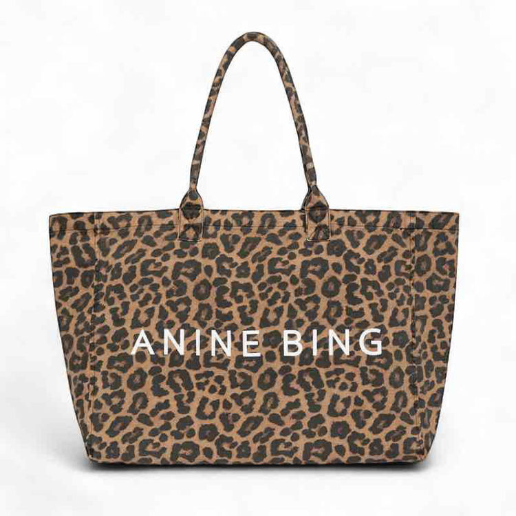 canvas tote