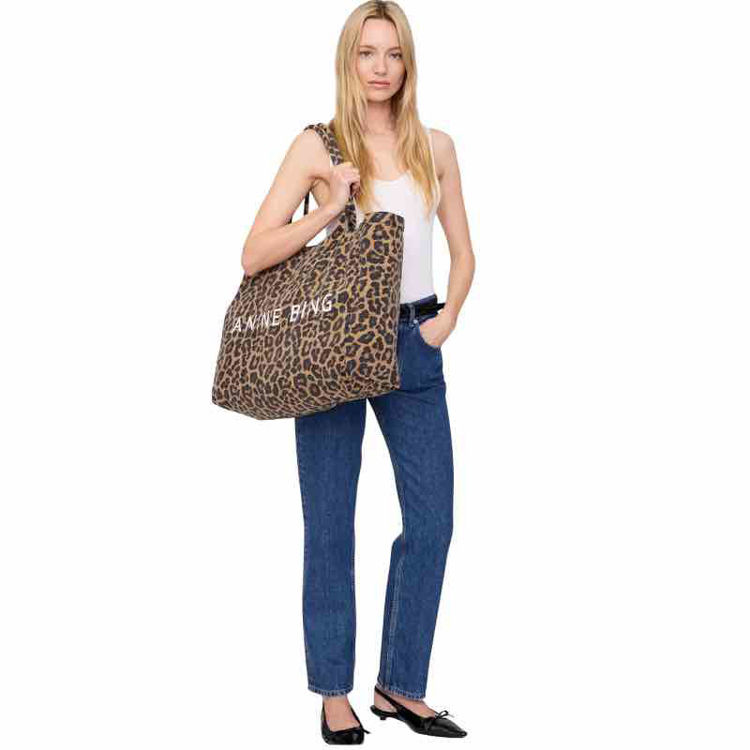 canvas tote