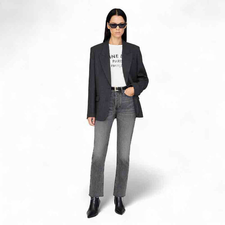 blazer ross single