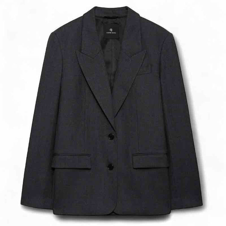blazer ross single