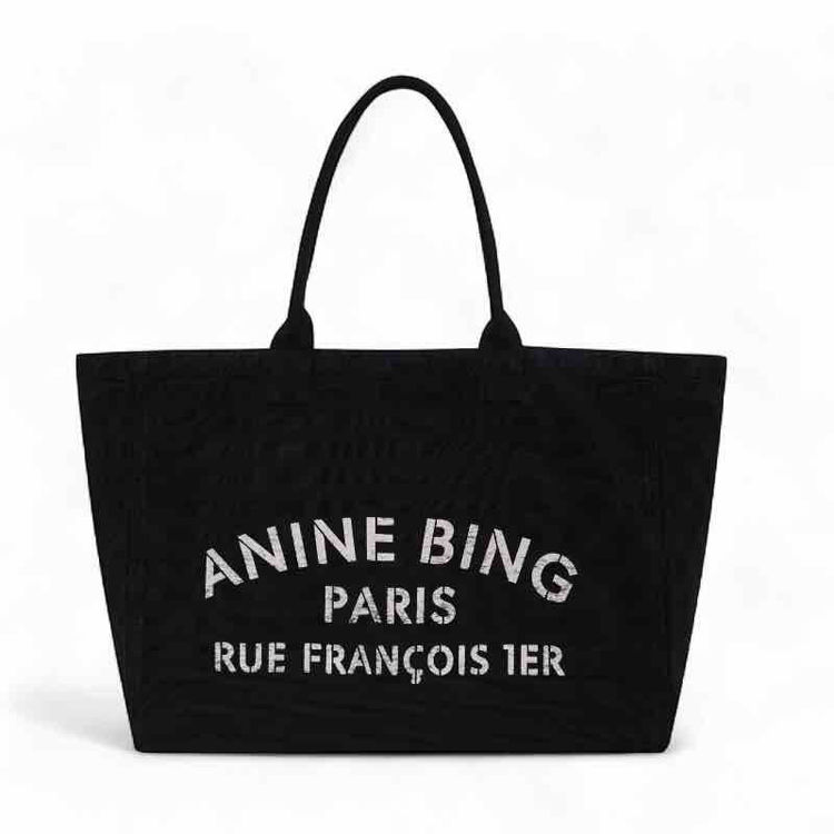 canvas tote