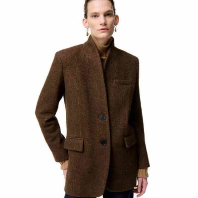 uld blazer