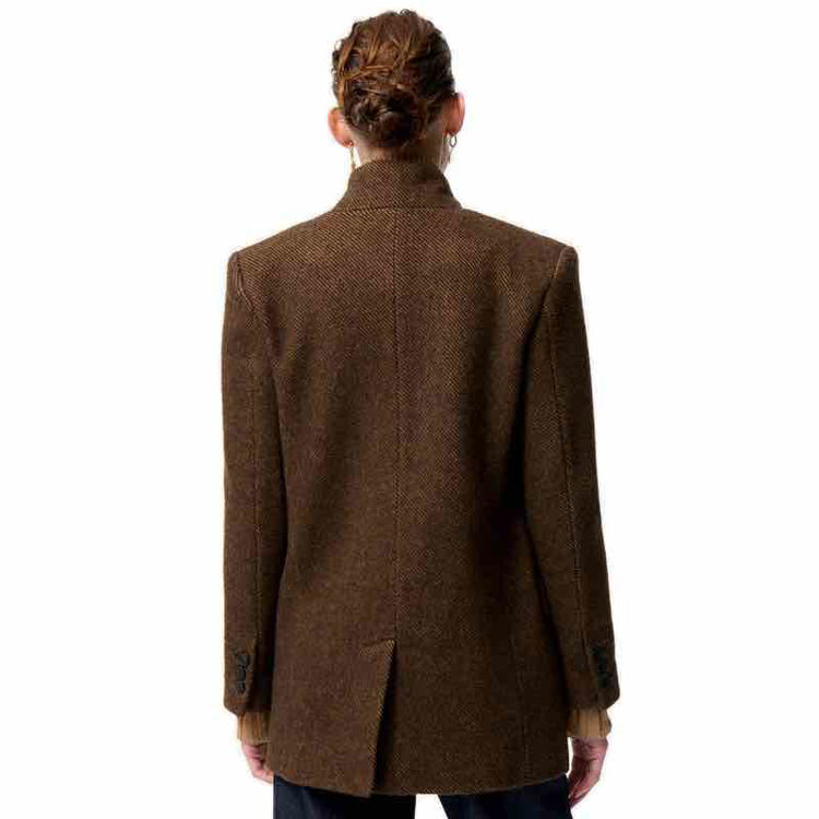 uld blazer