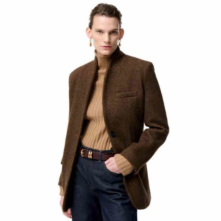 uld blazer