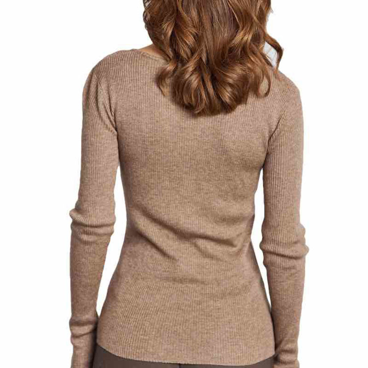 round neck strik