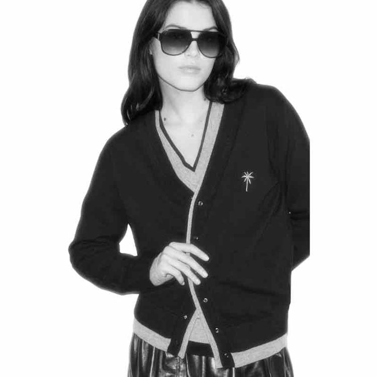 cardigan cyd