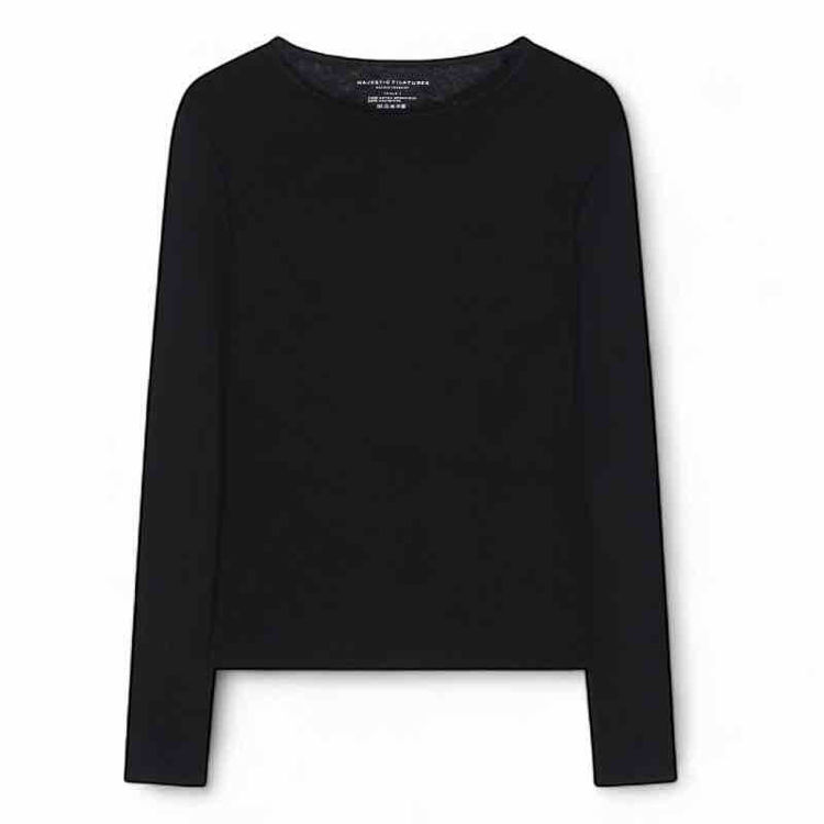 bluse cashmere