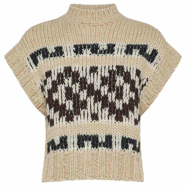 strik vest