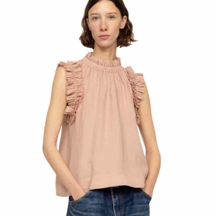 top solid flutter