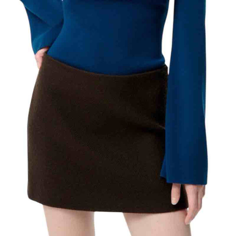 Tolmia mini skirt