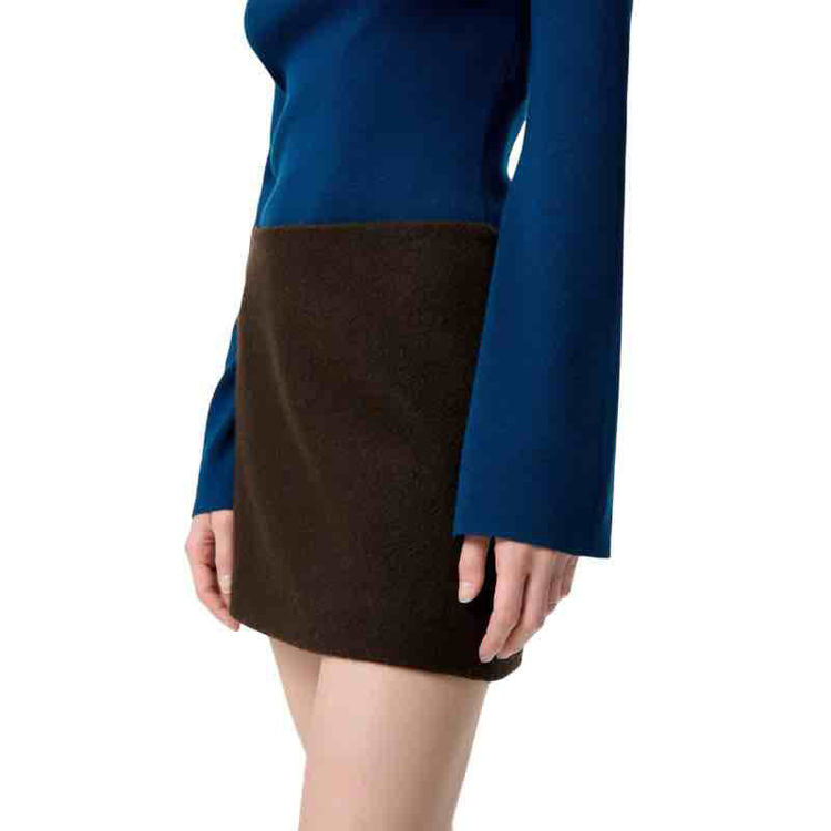 Tolmia mini skirt