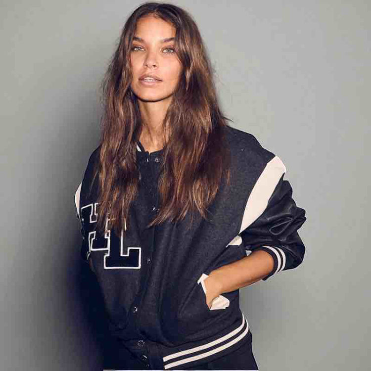 bomber