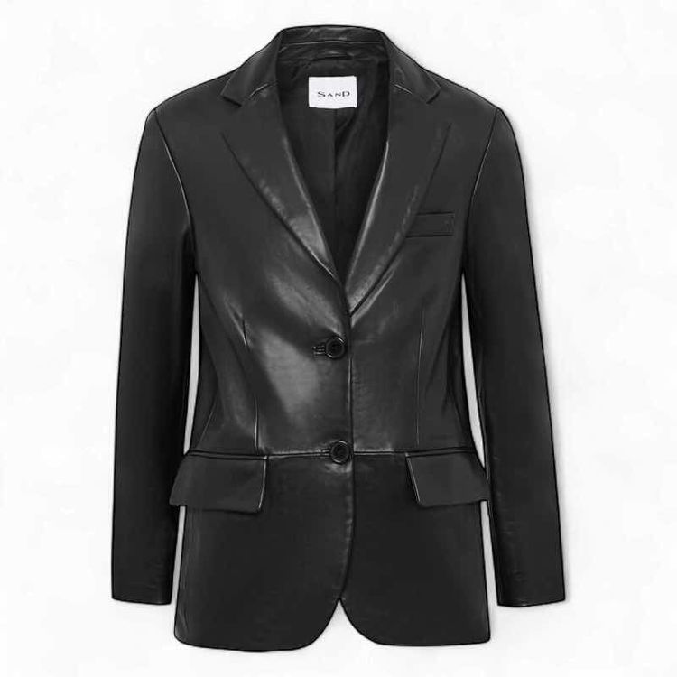 skind blazer