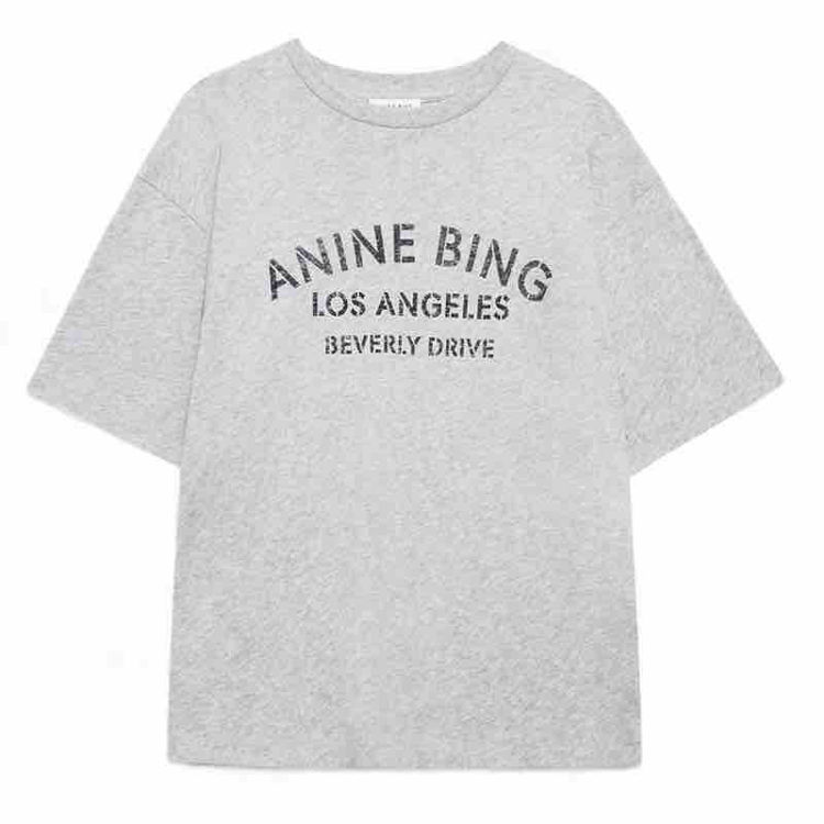tshirt los angeles